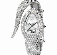 Just cavalli 2024 montre femme serpent